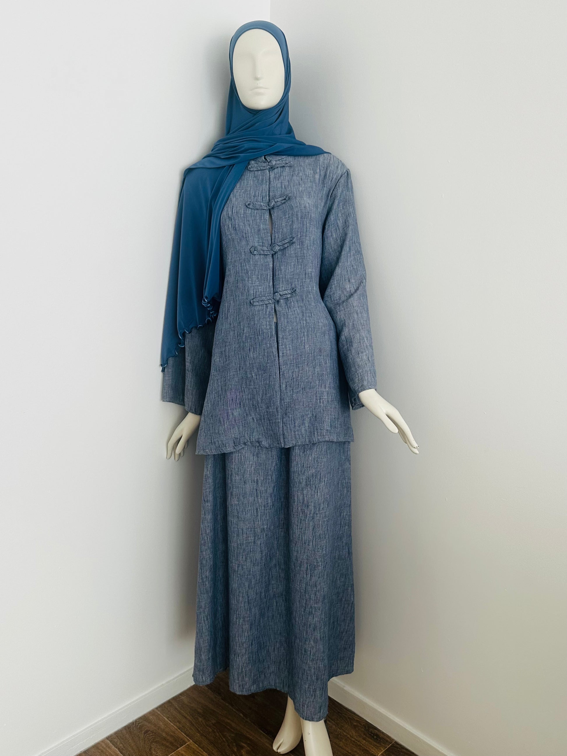 Ensemble Hana